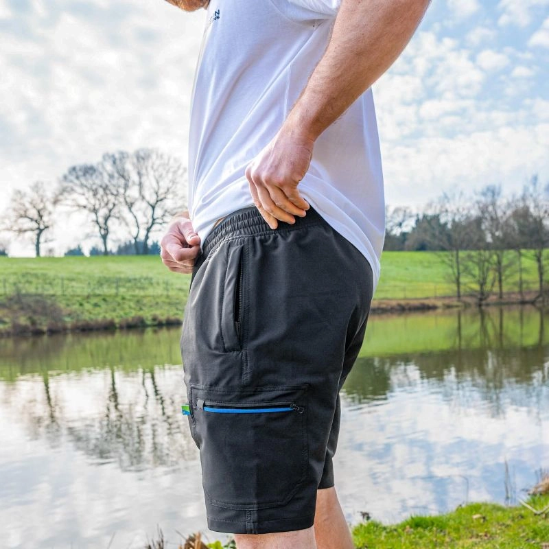 Preston Innovations Duratech Shorts